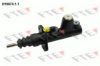 FENDT G365101071100 Brake Master Cylinder